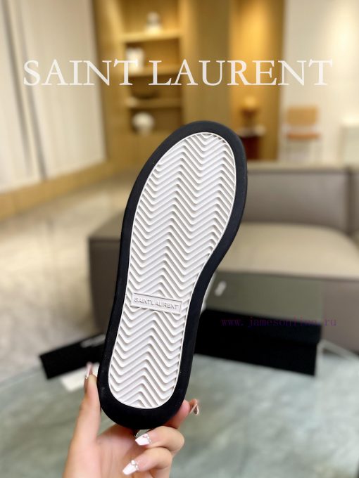 Couple styleMold makingSAINT LAURENT SL61 Spring/Summer Latest Explosive Leisure CollectionT1aop665t - Image 10
