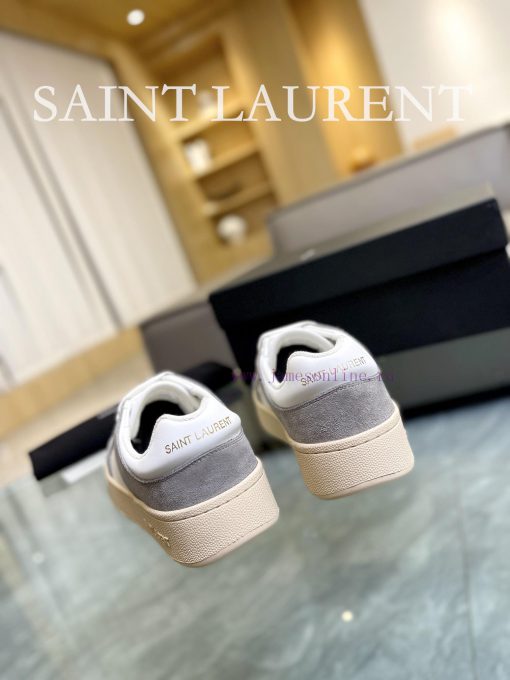 Couple styleMold makingSAINT LAURENT SL61 Spring/Summer Latest Explosive Leisure CollectionTb81uw5bs - Image 7