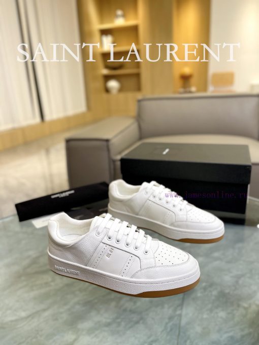 Couple styleMold makingSAINT LAURENT SL61 Spring/Summer Latest Explosive Leisure CollectionT6geonpi4