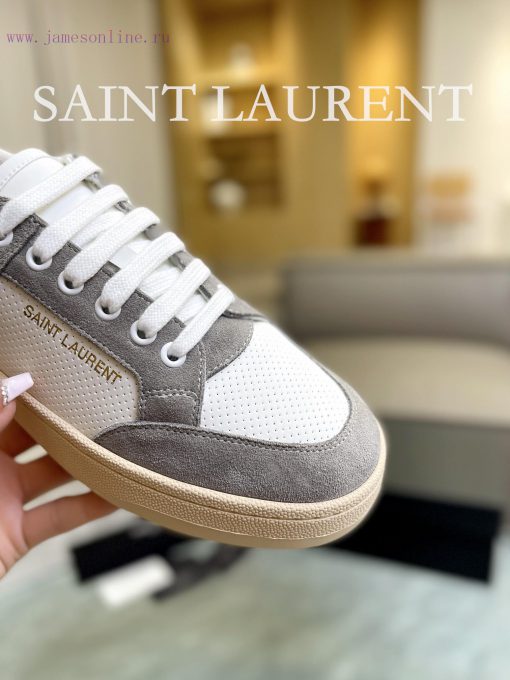 Couple styleMold makingSAINT LAURENT SL61 Spring/Summer Latest Explosive Leisure CollectionTb81uw5bs - Image 9