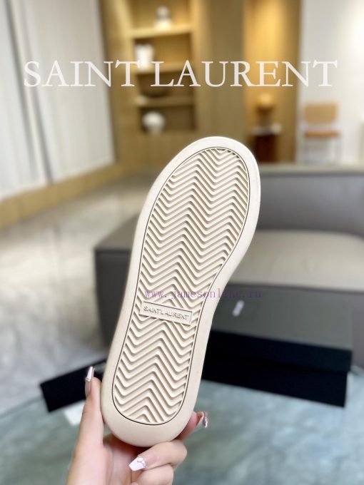 Couple styleMold makingSAINT LAURENT SL61 Spring/Summer Latest Explosive Leisure CollectionTb81uw5bs - Image 10