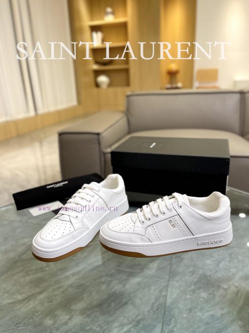 Couple styleMold makingSAINT LAURENT SL61 Spring/Summer Latest Explosive Leisure CollectionT6geonpi4 - Image 4
