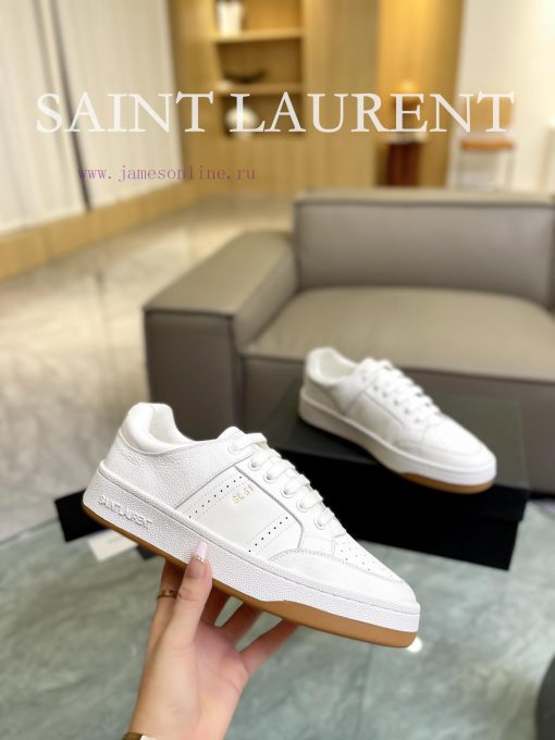 Couple styleMold makingSAINT LAURENT SL61 Spring/Summer Latest Explosive Leisure CollectionT6geonpi4 - Image 6