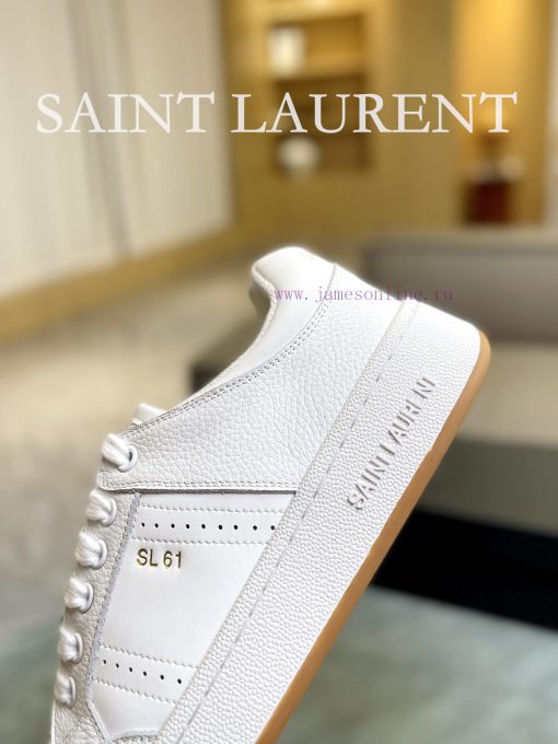 Couple styleMold makingSAINT LAURENT SL61 Spring/Summer Latest Explosive Leisure CollectionT6geonpi4 - Image 8