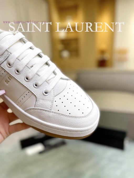 Couple styleMold makingSAINT LAURENT SL61 Spring/Summer Latest Explosive Leisure CollectionT6geonpi4 - Image 9