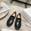 2024 Early Spring New Le Fu ShoesThe Le Fu shoes that are immediately desired are simple and2bb9j7up