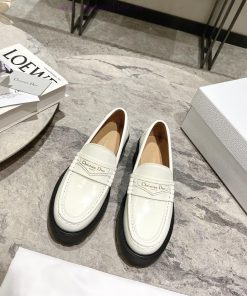 2024 Early Spring New Le Fu ShoesThe Le Fu shoes that are immediately desired are simple andvkuxespt