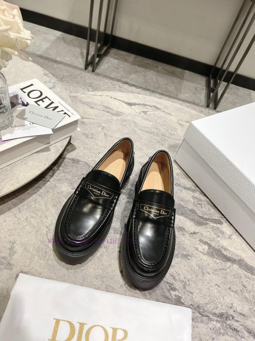 2024 Early Spring New Le Fu ShoesThe Le Fu shoes that are immediately desired are simple and2bb9j7up - Image 2