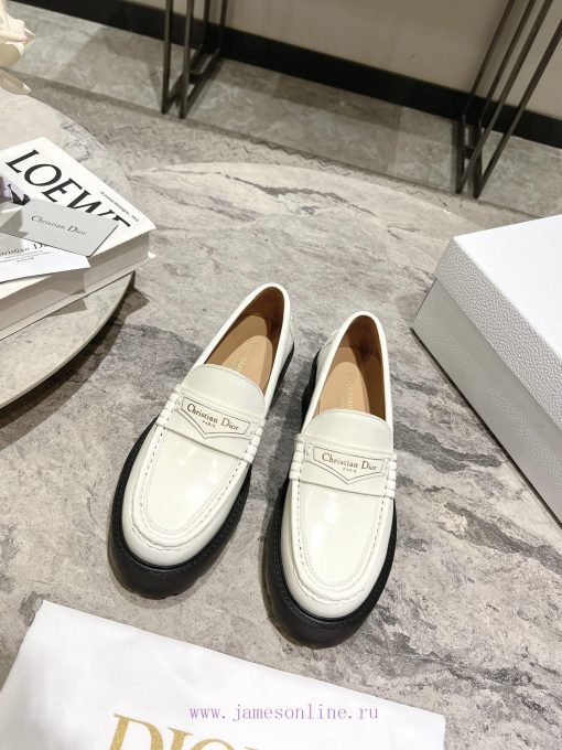 2024 Early Spring New Le Fu ShoesThe Le Fu shoes that are immediately desired are simple andvkuxespt - Image 2
