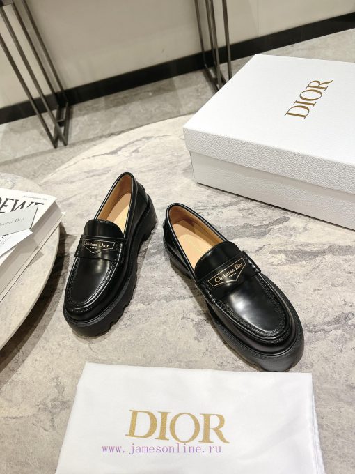 2024 Early Spring New Le Fu ShoesThe Le Fu shoes that are immediately desired are simple and2bb9j7up - Image 3