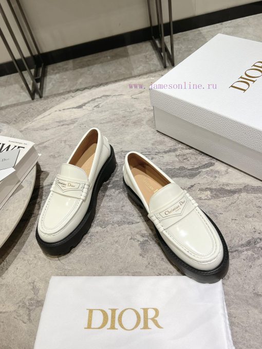 2024 Early Spring New Le Fu ShoesThe Le Fu shoes that are immediately desired are simple andvkuxespt - Image 3