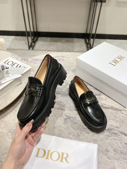 2024 Early Spring New Le Fu ShoesThe Le Fu shoes that are immediately desired are simple and2bb9j7up - Image 4