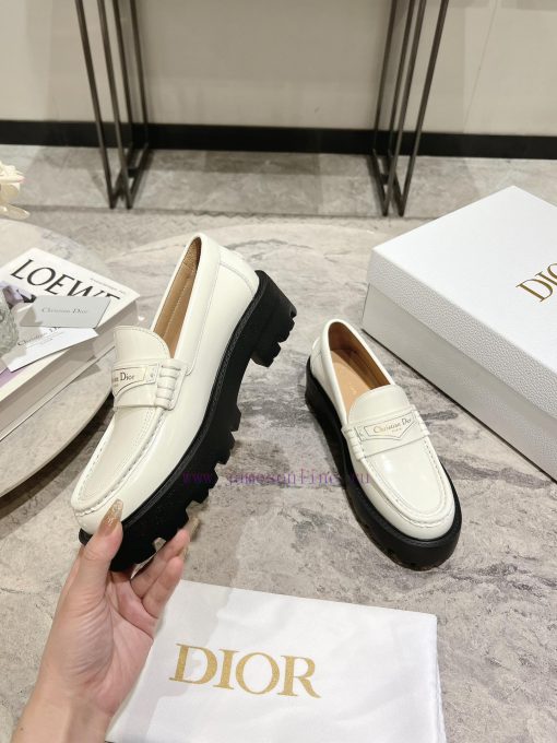 2024 Early Spring New Le Fu ShoesThe Le Fu shoes that are immediately desired are simple andvkuxespt - Image 4