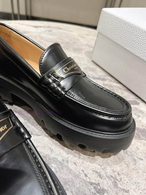 2024 Early Spring New Le Fu ShoesThe Le Fu shoes that are immediately desired are simple and2bb9j7up - Image 7