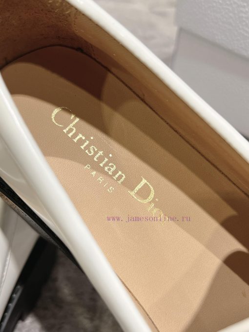 2024 Early Spring New Le Fu ShoesThe Le Fu shoes that are immediately desired are simple andvkuxespt - Image 8