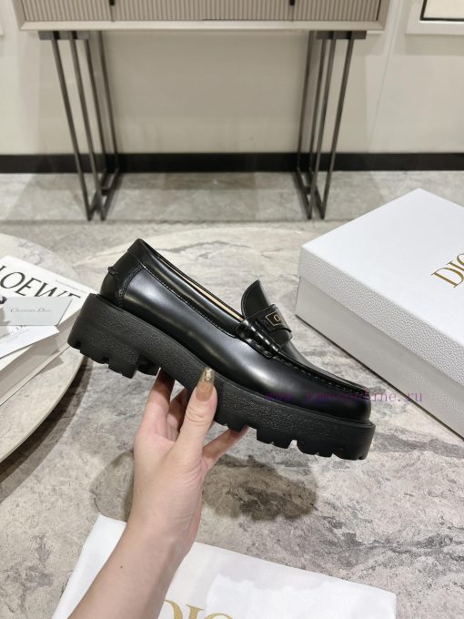 2024 Early Spring New Le Fu ShoesThe Le Fu shoes that are immediately desired are simple and2bb9j7up - Image 9
