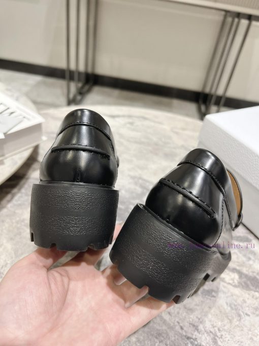 2024 Early Spring New Le Fu ShoesThe Le Fu shoes that are immediately desired are simple and2bb9j7up - Image 10