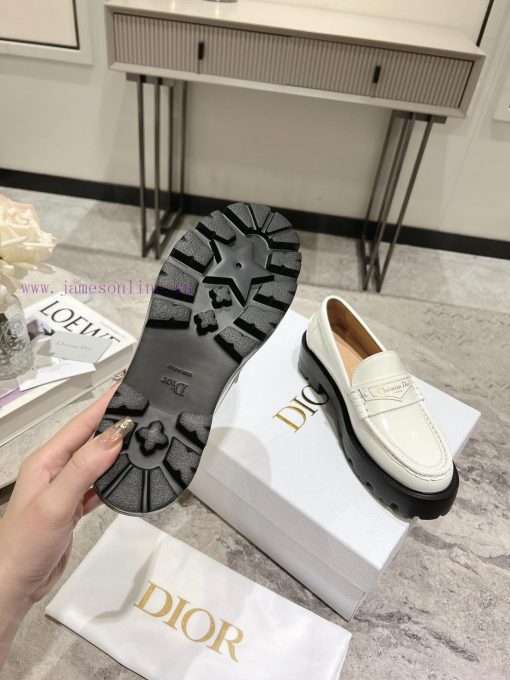2024 Early Spring New Le Fu ShoesThe Le Fu shoes that are immediately desired are simple andvkuxespt - Image 10