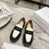 2024 Early Spring New Le Fu ShoesThe Le Fu shoes that are immediately desired are simple andowdn4g2h