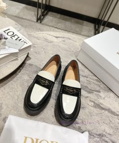 2024 Early Spring New Le Fu ShoesThe Le Fu shoes that are immediately desired are simple andowdn4g2h