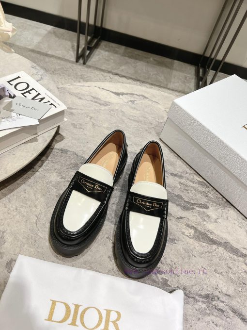 2024 Early Spring New Le Fu ShoesThe Le Fu shoes that are immediately desired are simple andowdn4g2h