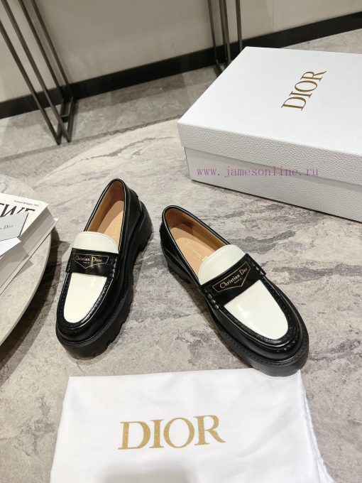 2024 Early Spring New Le Fu ShoesThe Le Fu shoes that are immediately desired are simple andowdn4g2h - Image 3