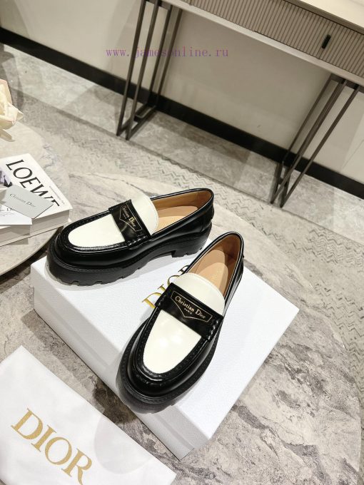 2024 Early Spring New Le Fu ShoesThe Le Fu shoes that are immediately desired are simple andowdn4g2h - Image 5