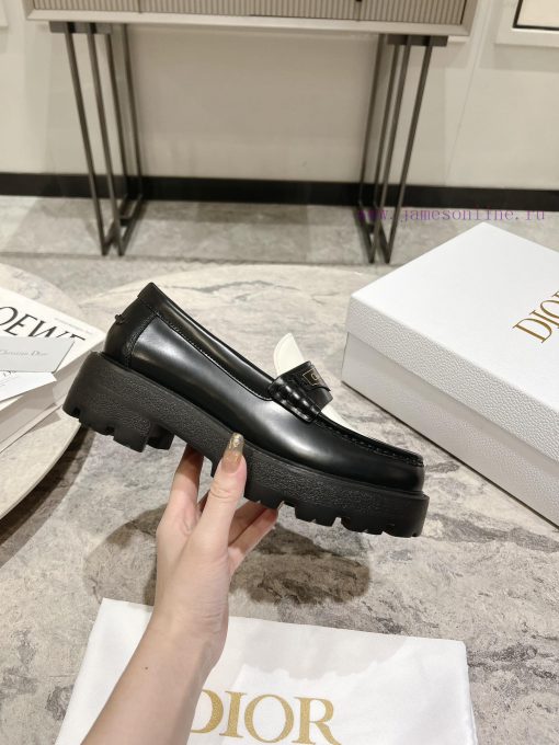 2024 Early Spring New Le Fu ShoesThe Le Fu shoes that are immediately desired are simple andowdn4g2h - Image 7
