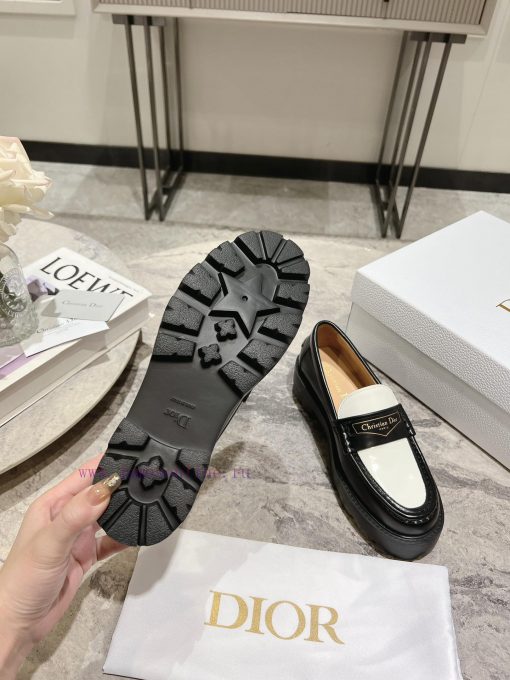 2024 Early Spring New Le Fu ShoesThe Le Fu shoes that are immediately desired are simple andowdn4g2h - Image 9