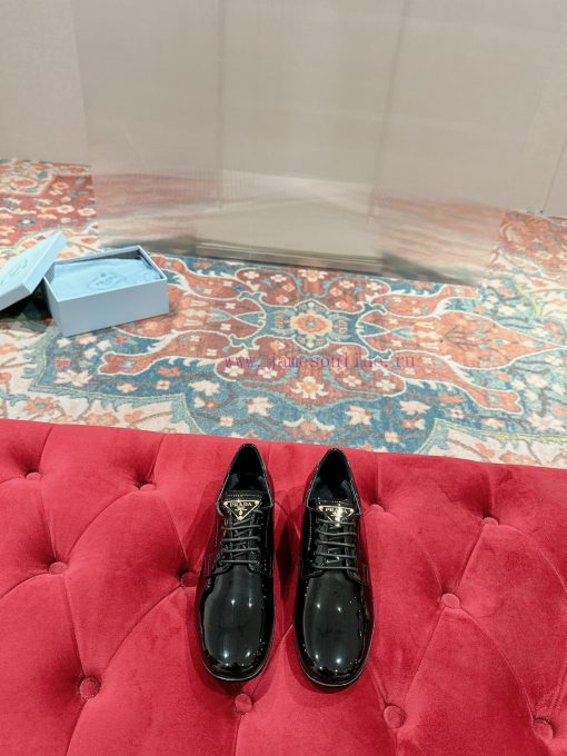 ️  PRADA makes a hot debut with top-notch photos, original remastered version, super regulare6tdokwe - Image 2