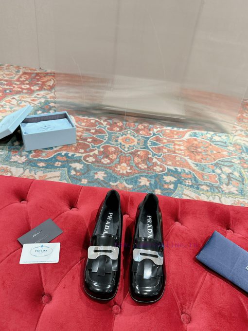️  PRADA makes a hot debut with top-notch photos, original remastered version, super regularbjczuoxp - Image 2