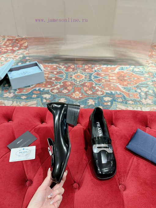 ️  PRADA makes a hot debut with top-notch photos, original remastered version, super regularbjczuoxp - Image 7