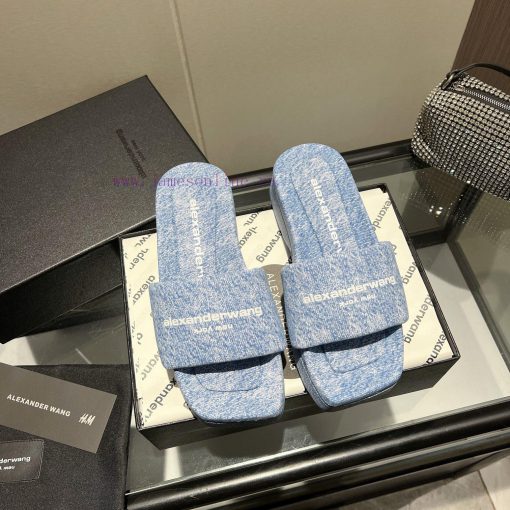 Great King 2024 New High Quality Alexandra Wang Original 11 MaterialThe massage insole is pa5a8frqj9 - Image 2