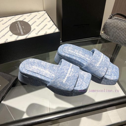 Great King 2024 New High Quality Alexandra Wang Original 11 MaterialThe massage insole is pa5a8frqj9 - Image 4