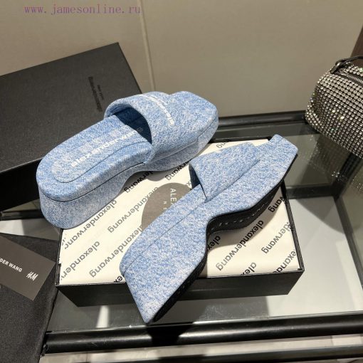 Great King 2024 New High Quality Alexandra Wang Original 11 MaterialThe massage insole is pa5a8frqj9 - Image 5