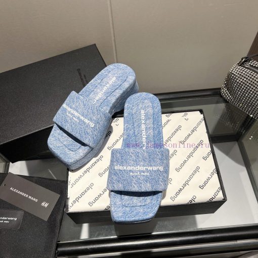 Great King 2024 New High Quality Alexandra Wang Original 11 MaterialThe massage insole is pa5a8frqj9 - Image 6