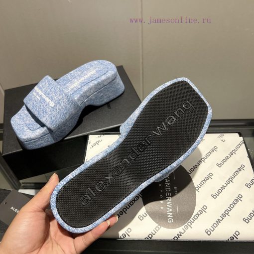 Great King 2024 New High Quality Alexandra Wang Original 11 MaterialThe massage insole is pa5a8frqj9 - Image 10