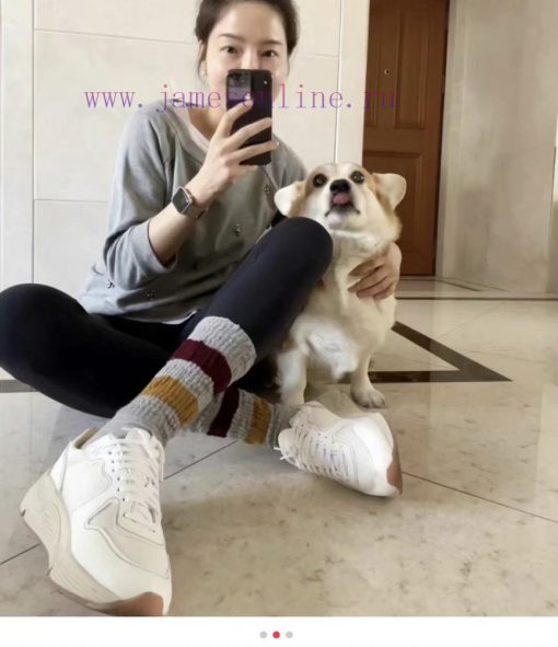 Long term production of goods Order inquiryTop of the line sports shoes for couples2024 new 4yrox2uu - Image 8