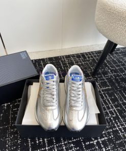 Long term production of goodsGolden Tail Silver Marathon Sports Shoes GGDB Running Chen Weitksvhghbl