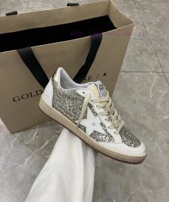 Ball Silver White Starzeq5gplh