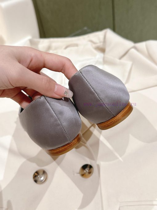 Louis Vuitton | ² ⁰ ² 4 𝐬𝐬 🤍🤎 𝐋𝐨𝐮𝐢𝐬𝐕𝐮𝐢𝐭𝐭𝐨𝐧 LV Cruise Women's Shoes Early Spring New Beautifueo4nzi57 - Image 6