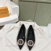 Louis Vuitton | ² ⁰ ² 4 𝐬𝐬 🤍🤎 𝐋𝐨𝐮𝐢𝐬𝐕𝐮𝐢𝐭𝐭𝐨𝐧 LV Cruise Women's Shoes Early Spring New Beautifu7641ig43