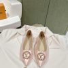 Louis Vuitton | ² ⁰ ² 4 𝐬𝐬 🤍🤎 𝐋𝐨𝐮𝐢𝐬𝐕𝐮𝐢𝐭𝐭𝐨𝐧 LV Cruise Women's Shoes Early Spring New Beautifuoralqujk