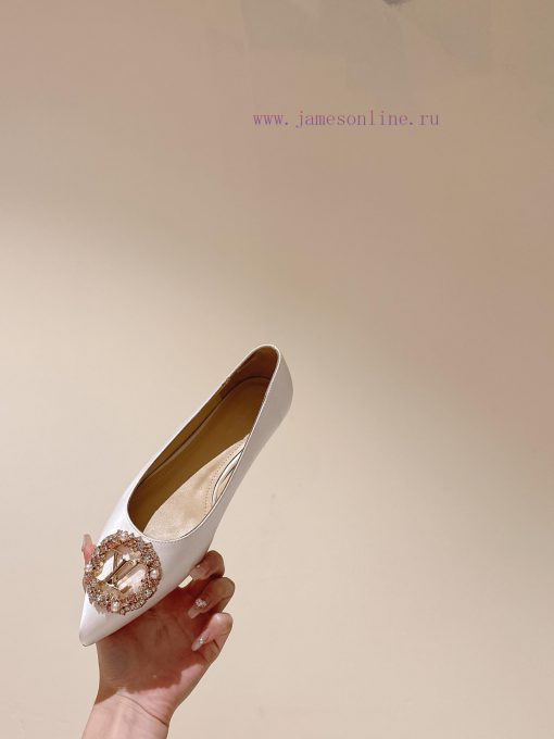 Louis Vuitton | ² ⁰ ² 4 𝐬𝐬 🤍🤎 𝐋𝐨𝐮𝐢𝐬𝐕𝐮𝐢𝐭𝐭𝐨𝐧 LV Cruise Women's Shoes Early Spring New Beautifucof46qu4 - Image 10