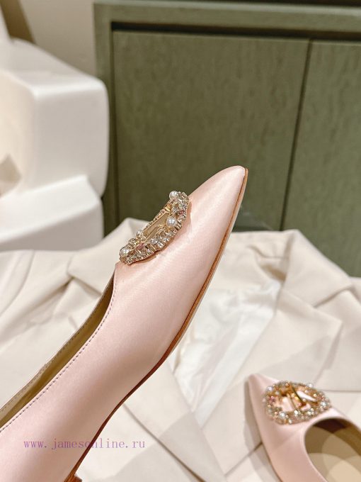 Louis Vuitton | ² ⁰ ² 4 𝐬𝐬 🤍🤎 𝐋𝐨𝐮𝐢𝐬𝐕𝐮𝐢𝐭𝐭𝐨𝐧 LV Cruise Women's Shoes Early Spring New Beautifuoralqujk - Image 5