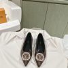 Louis Vuitton | ² ⁰ ² 4 𝐬𝐬 🤍🤎 𝐋𝐨𝐮𝐢𝐬𝐕𝐮𝐢𝐭𝐭𝐨𝐧 LV Cruise Women's Shoes Early Spring New Beautifullinf5qy