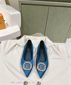 Louis Vuitton | ² ⁰ ² 4 𝐬𝐬 🤍🤎 𝐋𝐨𝐮𝐢𝐬𝐕𝐮𝐢𝐭𝐭𝐨𝐧 LV Cruise Women's Shoes Early Spring New Beautifuafx4bk2k