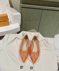 Louis Vuitton | ² ⁰ ² 4 𝐬𝐬 🤍🤎 𝐋𝐨𝐮𝐢𝐬𝐕𝐮𝐢𝐭𝐭𝐨𝐧 LV Cruise Women's Shoes Early Spring New Beautifuiibqrydp
