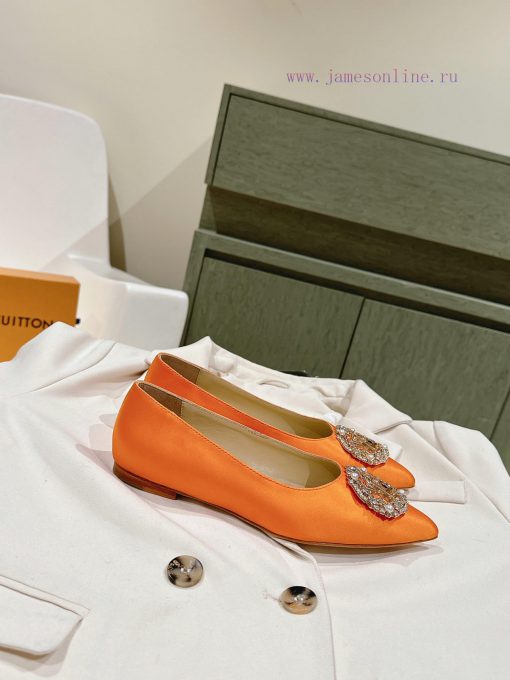 Louis Vuitton | ² ⁰ ² 4 𝐬𝐬 🤍🤎 𝐋𝐨𝐮𝐢𝐬𝐕𝐮𝐢𝐭𝐭𝐨𝐧 LV Cruise Women's Shoes Early Spring New Beautifuiibqrydp - Image 4