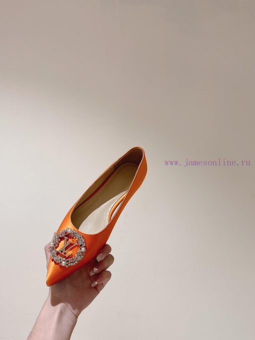Louis Vuitton | ² ⁰ ² 4 𝐬𝐬 🤍🤎 𝐋𝐨𝐮𝐢𝐬𝐕𝐮𝐢𝐭𝐭𝐨𝐧 LV Cruise Women's Shoes Early Spring New Beautifuiibqrydp - Image 10